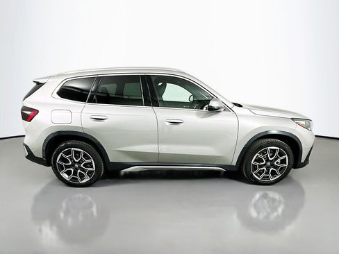 Used 2025 BMW X1 xDrive28i w/ Convenience Package AWD/4WD image 4