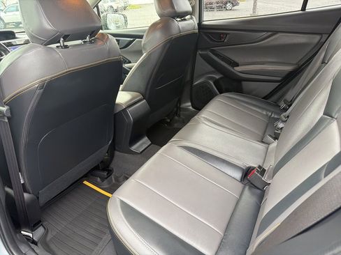 Used 2021 Subaru Crosstrek 2.5i Sport w/ Popular Package #2B image 18