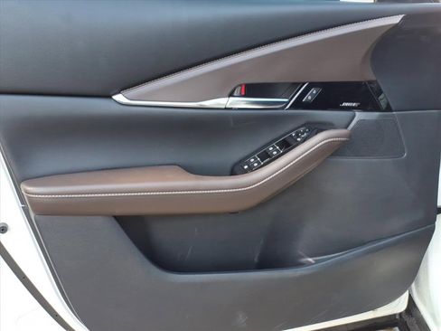 Used 2025 MAZDA CX-30 2.5 Turbo w/ Premium Package image 21