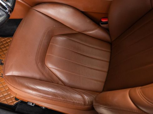 Used 2018 Maserati Quattroporte S Q4 image 21