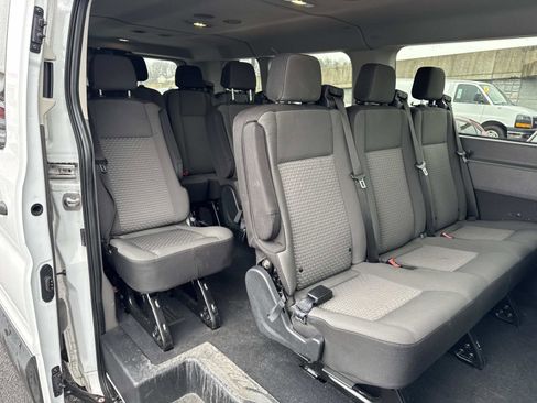 Used 2024 Ford Transit 350 XLT image 16