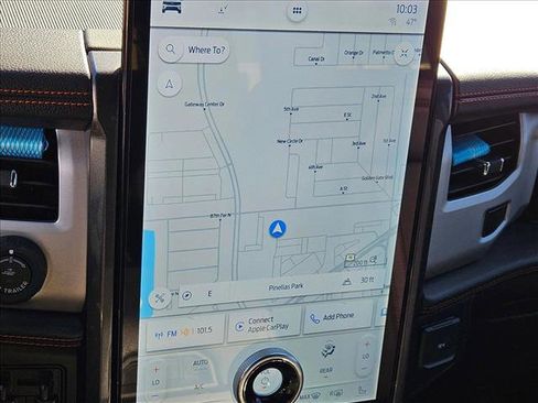 Used 2023 Ford Expedition Timberline image 12