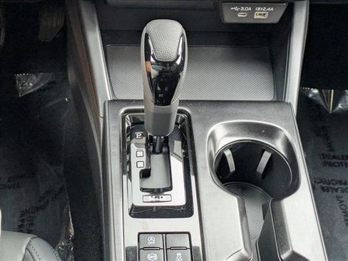 New 2026 Subaru Outback Premium AWD/4WD image 14
