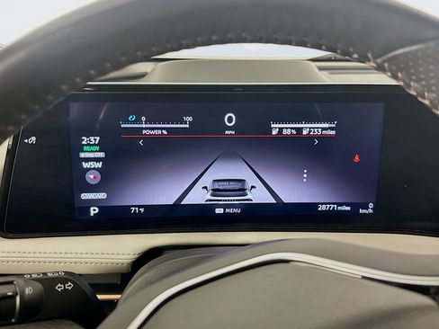 Used 2023 Nissan Ariya FWD image 19