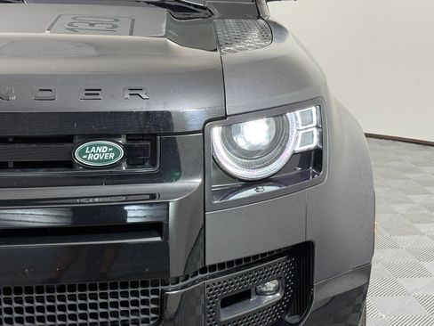 Used 2023 Land Rover Defender 130 X AWD/4WD image 12