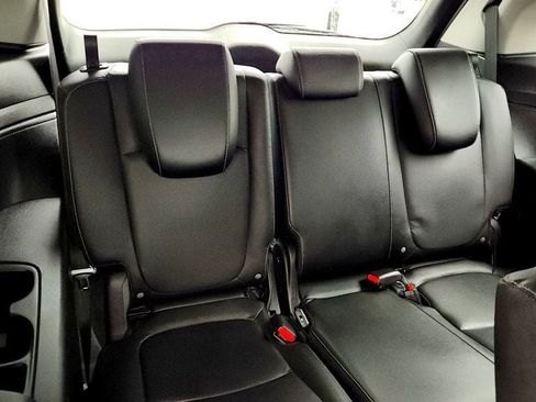 Used 2024 Honda Odyssey EX-L image 23