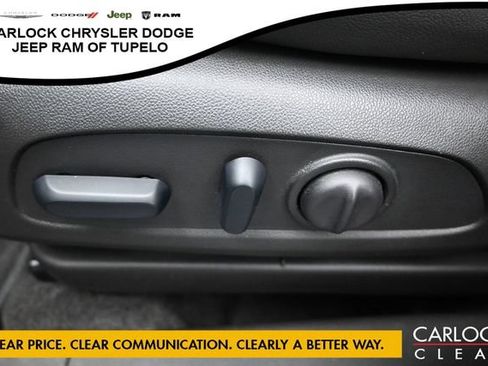 Used 2025 Chevrolet TrailBlazer ACTIV w/ Convenience Package AWD/4WD image 13