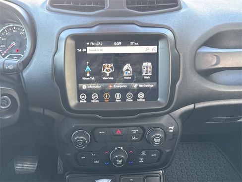 Used 2023 Jeep Renegade Latitude image 17