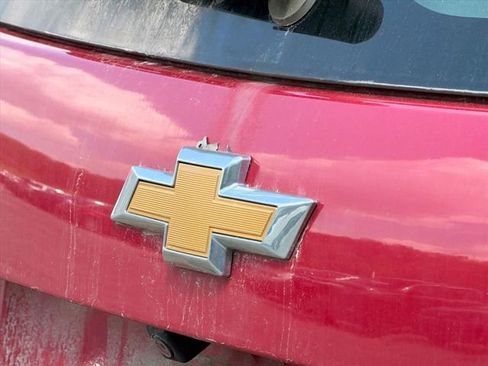 Used 2020 Chevrolet Spark LS FWD image 21