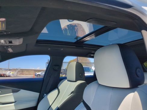 Used 2024 Acura ZDX A-Spec RWD image 13