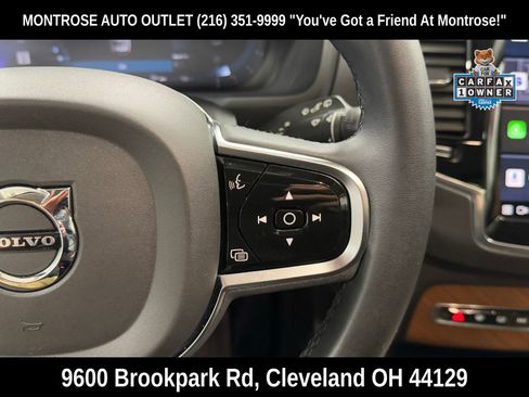 Used 2023 Volvo XC90 B6 Plus w/ Protection Package image 19