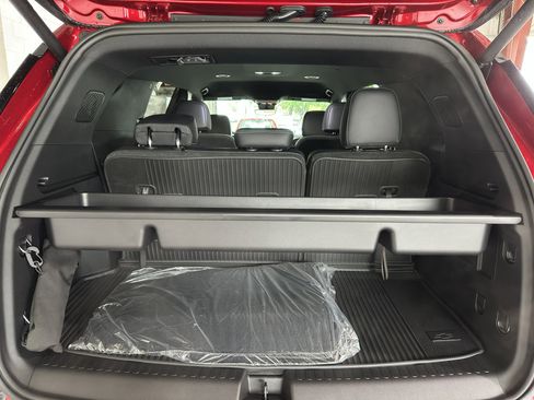 New 2026 Chevrolet Traverse LT w/ Enhanced Driving Package image 30