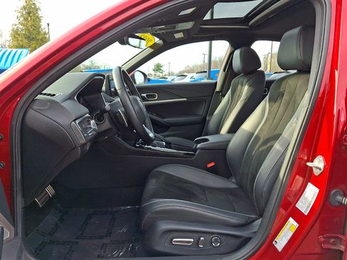 Certified 2023 Acura Integra A-Spec image 13