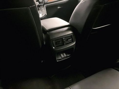 Used 2022 Honda CR-V EX-L image 28