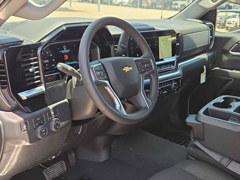New 2026 Chevrolet Silverado 1500 LT AWD/4WD image 10