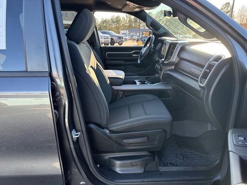 Used 2022 RAM 1500 Big Horn image 21