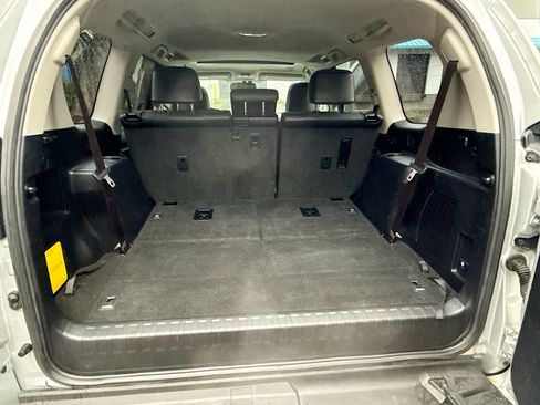 Used 2018 Lexus GX 460 4WD image 27