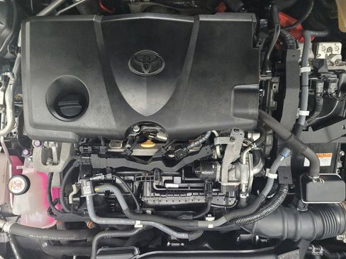 Used 2020 Toyota Camry LE w/ Fleet Convenience Package image 30