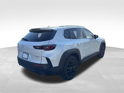 Certified 2024 MAZDA CX-50 AWD 2.5 S w/ Premium Package image 6