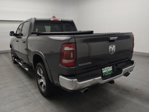 Used 2019 RAM 1500 Laramie w/ Bed Utility Group image 5