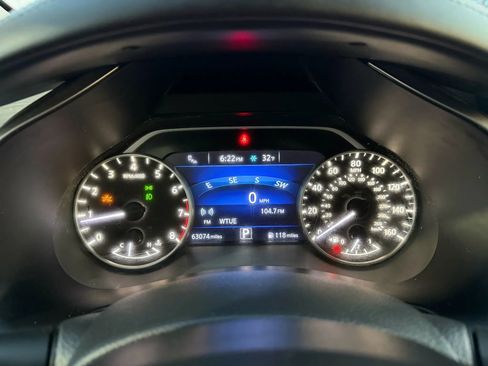 Used 2017 Nissan Murano SL w/ SL Technology Package image 50