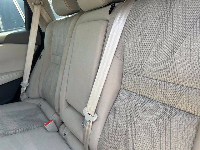 Used 2025 Nissan Rogue SV AWD/4WD image 36