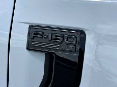 New 2026 Ford F150 XLT AWD/4WD image 25