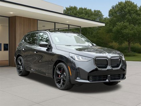 New 2026 BMW X3 M50 w/ Premium Package image 4