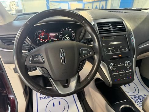 Used 2018 Lincoln MKC Reserve w/ Lincoln MKC Climate Package AWD/4WD image 24