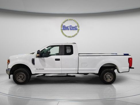 Used 2020 Ford F250 XL w/ Power Equipment Group AWD/4WD image 4