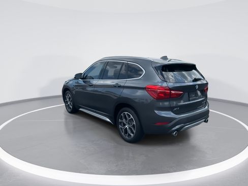 Used 2020 BMW X1 sDrive28i FWD image 7