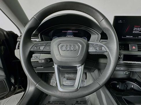 Used 2023 Audi A5 2.0T Premium Plus w/ Premium Plus image 11