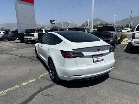 Used 2023 Tesla Model 3 Standard Range RWD image 9