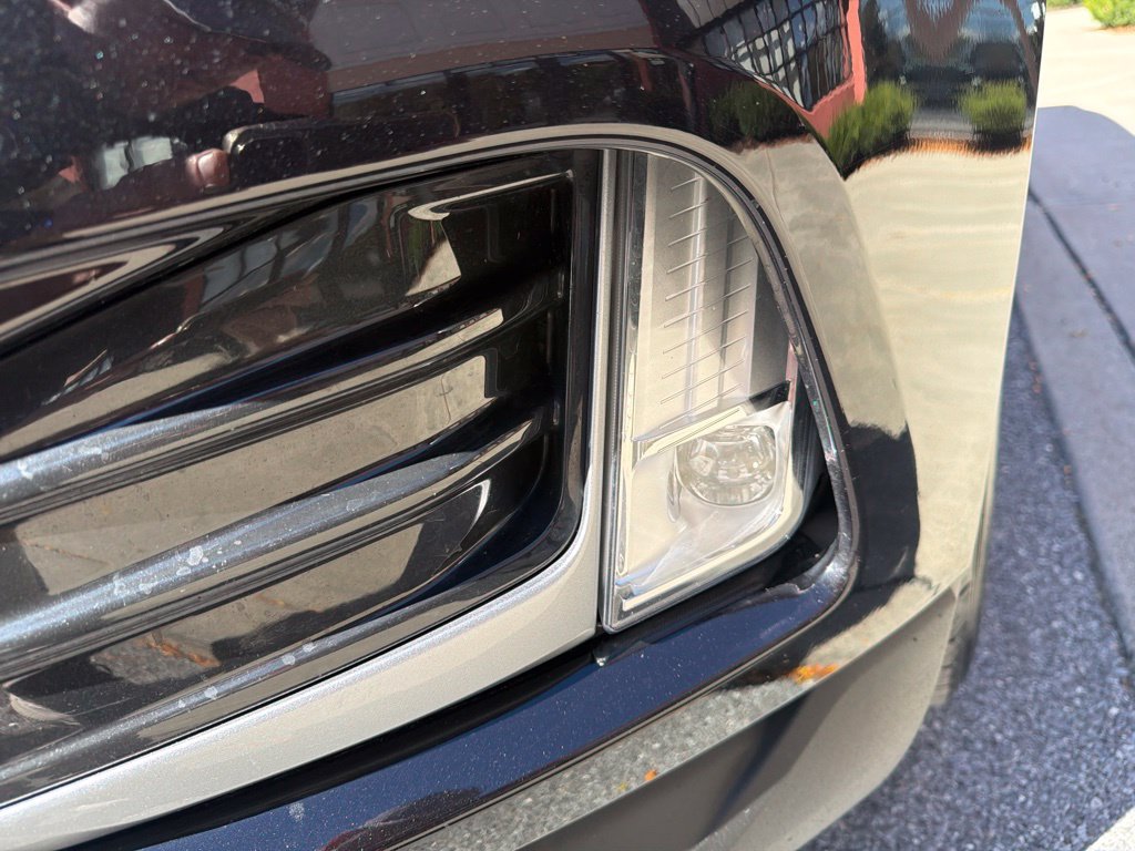 Used 2023 Ford Edge SEL w/ Convenience Package AWD/4WD image 16