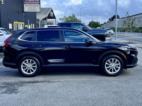 Used 2023 Honda CR-V EX-L image 5