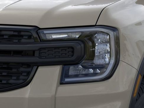 New 2026 Ford Ranger XL AWD/4WD image 18
