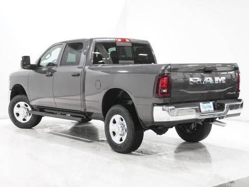 New 2026 RAM 2500 Tradesman image 5
