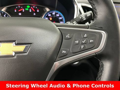 Certified 2023 Chevrolet Equinox LT FWD image 28