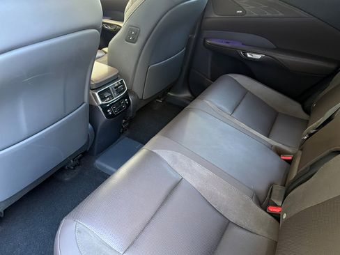 Certified 2025 Lexus RX 450h AWD w/ Convenience Package image 15
