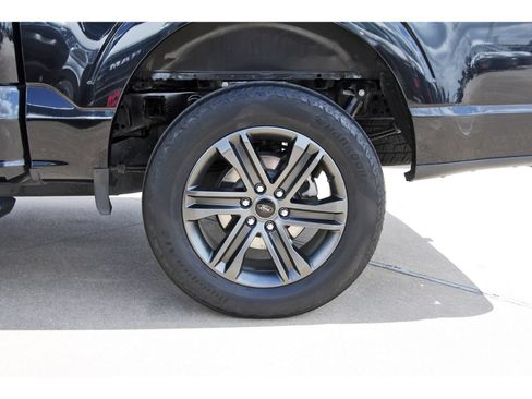 Used 2021 Ford F150 XLT w/ Equipment Group 302A High AWD/4WD image 33