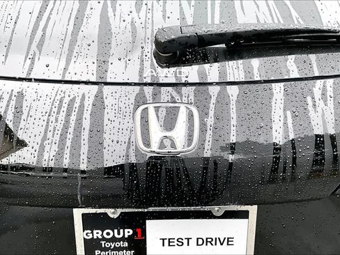 Used 2025 Honda HR-V Sport image 31