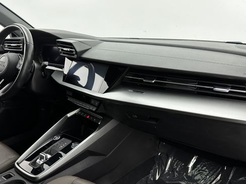 Used 2023 Audi A3 2.0T Premium image 37