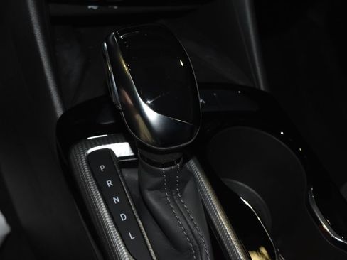 Used 2025 Buick Envista Avenir FWD image 17