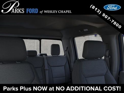 New 2026 Ford F150 XLT image 22