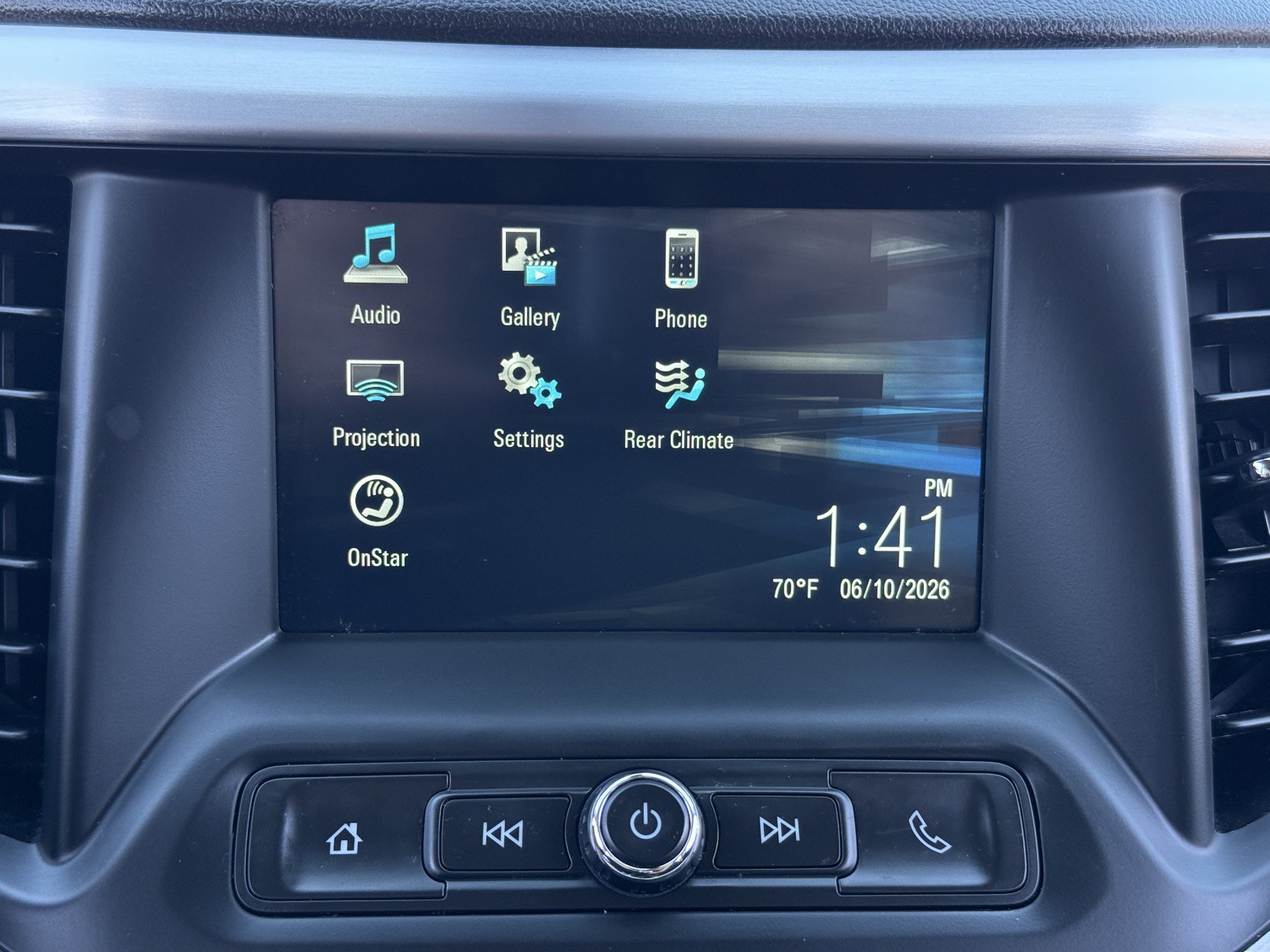 Used 2019 GMC Acadia SLE w/ LPO, Black Accent Package FWD image 14