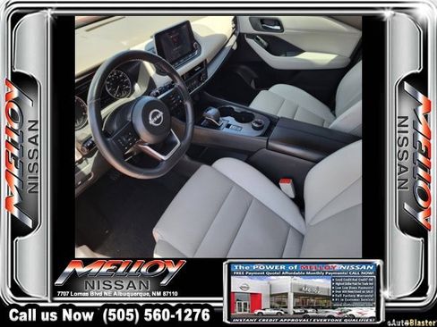 Certified 2024 Nissan Rogue SV w/ SV Premium Package AWD/4WD image 8