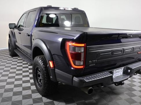 Used 2021 Ford F150 Raptor w/ Equipment Group 801A High AWD/4WD image 6