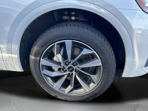Used 2024 Audi Q5 2.0T Premium Plus image 43