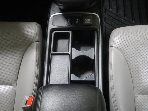 Used 2015 Honda CR-V EX-L image 35