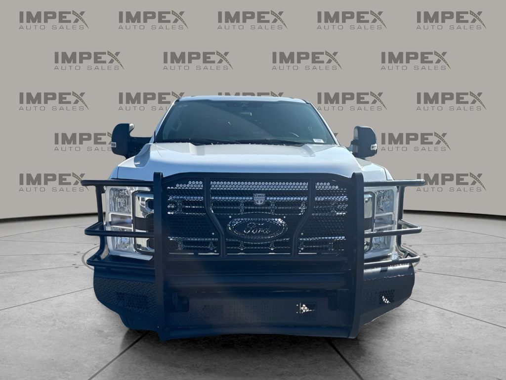 Used 2024 Ford F350 XL w/ XL Chrome Package AWD/4WD image 5